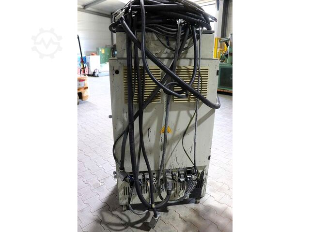 Steuerung für Industrieroboter KUKA RC 30/52