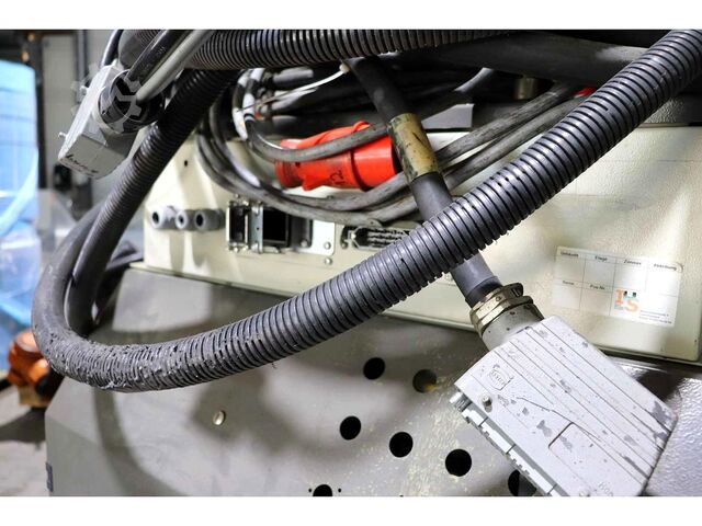 Steuerung für Industrieroboter KUKA RC 30/52