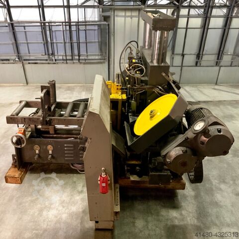 Band Saw METORA VMB 305 DS