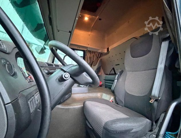 Standard SZM DAF CF 370 EURO 6 FT SC 813.500 KM HOLLAND-TRUCK