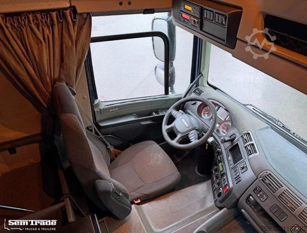 Standard SZM DAF CF 370 EURO 6 FT SC 813.500 KM HOLLAND-TRUCK