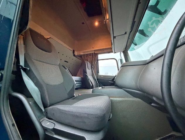 Standard SZM DAF CF 370 EURO 6 FT SC 813.500 KM HOLLAND-TRUCK