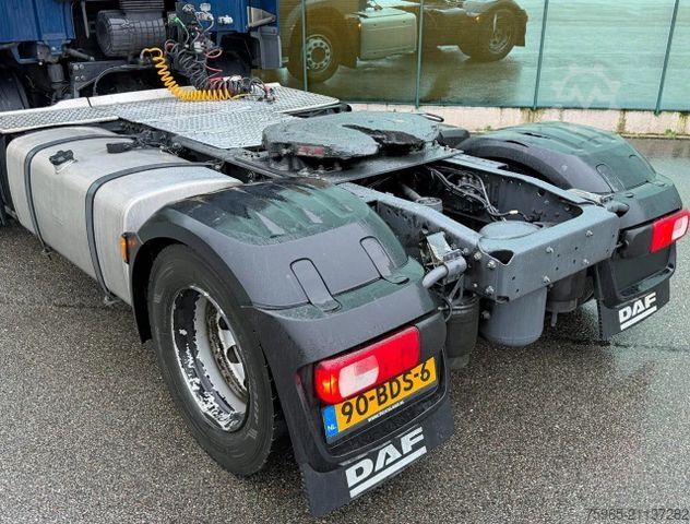 Standard SZM DAF CF 370 EURO 6 FT SC 813.500 KM HOLLAND-TRUCK