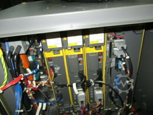 Industrial robot Fanuc LR Mate 200iB R-J3iB