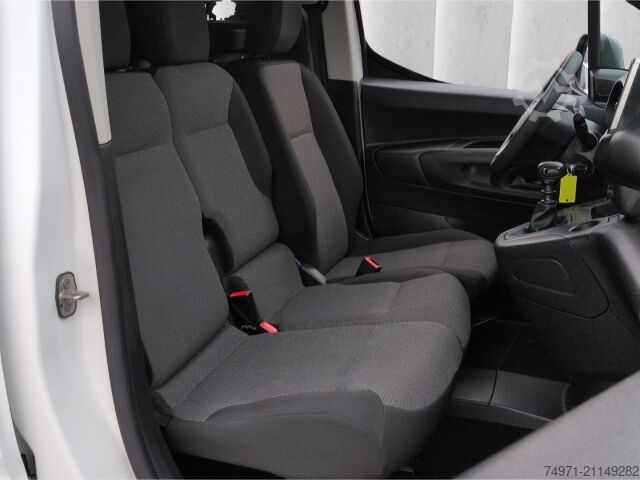 Kastenwagen Opel Combo Cargo XL 3-Sitzer 1.5D*Tempo PDC Bluetoo