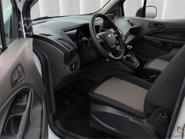 Kastenwagen Ford Transit Connect Kasten L1 1.5D*Navi R-Kam Regale