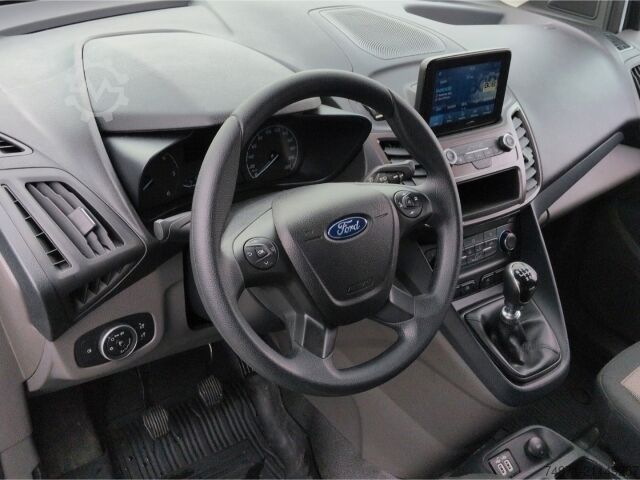 Kastenwagen Ford Transit Connect Kasten L1 1.5D*Navi R-Kam Regale