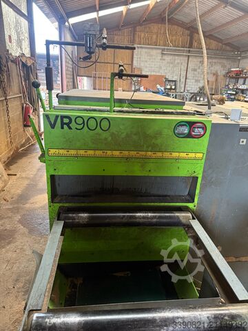 Kantenschneider mebor vr 900