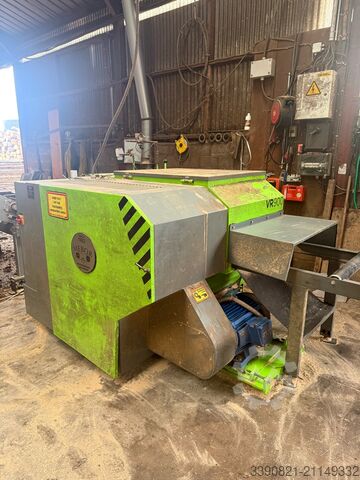 Kantenschneider mebor vr 900