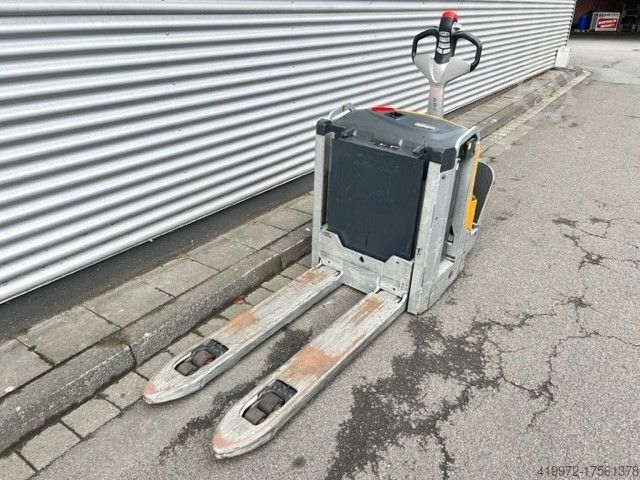 Electric Pallet Truck Still EXU-H20S