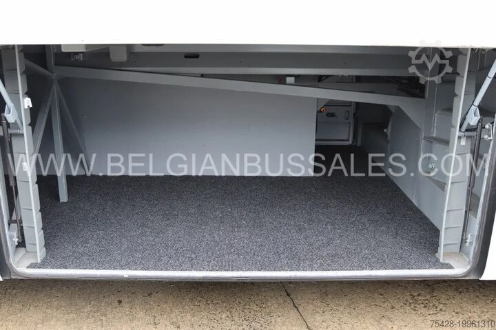 Coach Mercedes Tourismo 15RHD / Full options