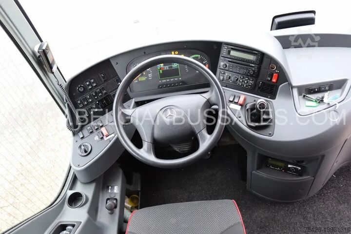 Coach Mercedes Tourismo 15RHD / Full options