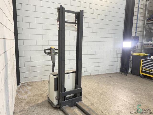 Stacker Atlet PS125TV359