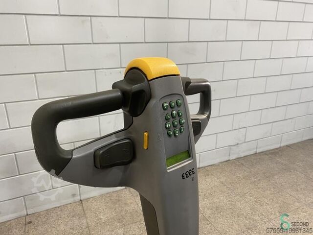 Stacker Atlet PS125TV359