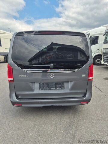Passagierbus Mercedes-Benz V 250 CDI