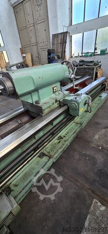 Leit-/Zugspindeldrehmaschine STANKO 1H658 813