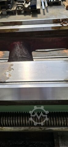 Leit-/Zugspindeldrehmaschine STANKO 1H658-5