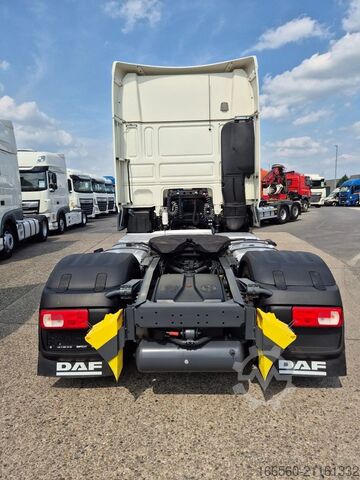 Standard-Traktor DAF XF 480 FT SUPER SPACE CAB