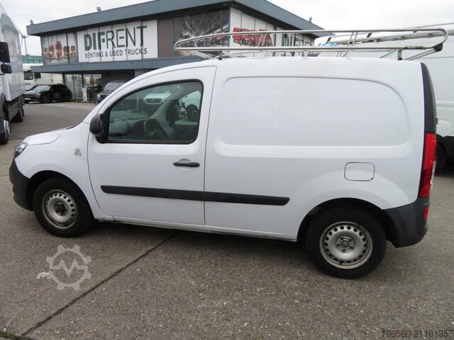 Van Mercedes-Benz CITAN 108 CDI
