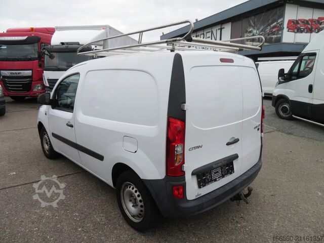 Van Mercedes-Benz CITAN 108 CDI