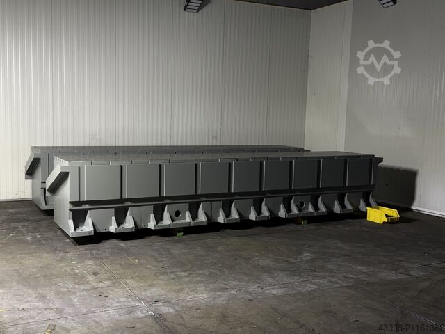 Aufspannwürfel Correa Anayak Correa Anayak Correa Anayak