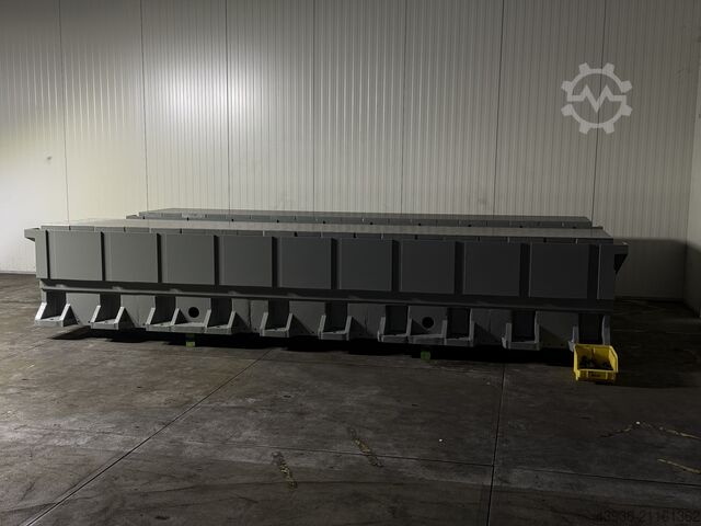 Aufspannwürfel Correa Anayak Correa Anayak Correa Anayak