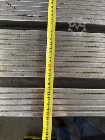 Aufspannwürfel Correa Anayak Correa Anayak Correa Anayak