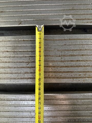 Aufspannwürfel Correa Anayak Correa Anayak Correa Anayak