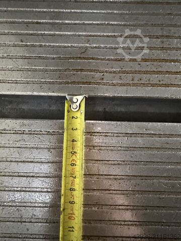 Aufspannwürfel Correa Anayak Correa Anayak Correa Anayak