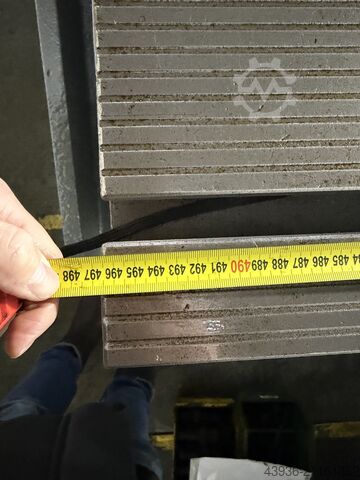 Aufspannwürfel Correa Anayak Correa Anayak Correa Anayak