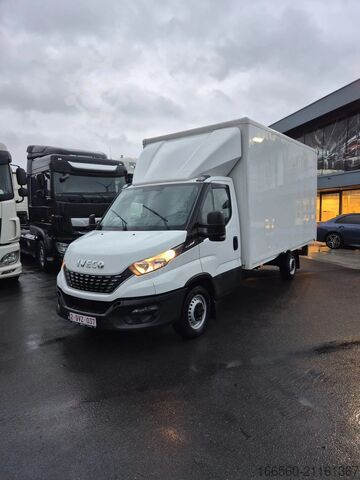 Kastenwagen Iveco DAILY 35 S 14 A8