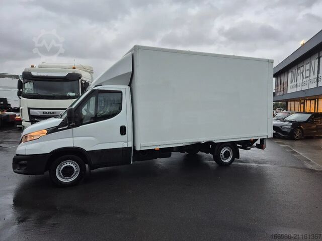 Kastenwagen Iveco DAILY 35 S 14 A8