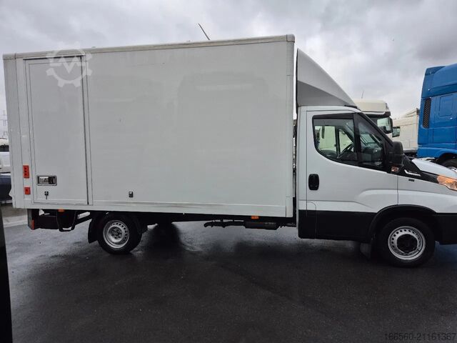 Kastenwagen Iveco DAILY 35 S 14 A8