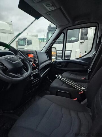 Kastenwagen Iveco DAILY 35 S 14 A8