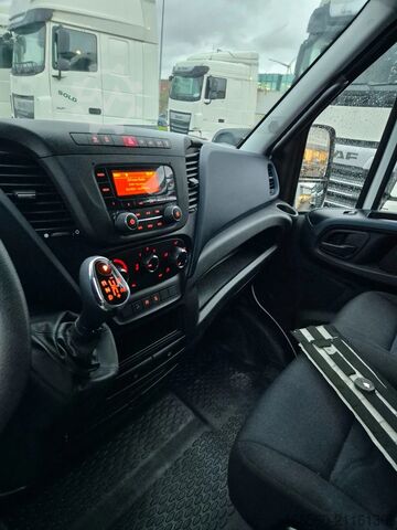 Kastenwagen Iveco DAILY 35 S 14 A8