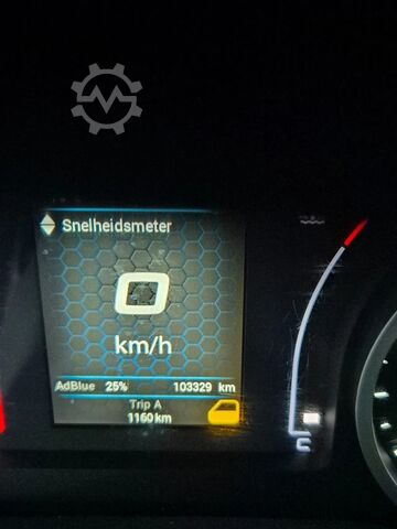 Kastenwagen Iveco DAILY 35 S 14 A8