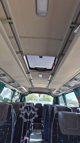 Reisebus TEMSA Prestij SX Novo Lux Daily Lagerfahrzeug