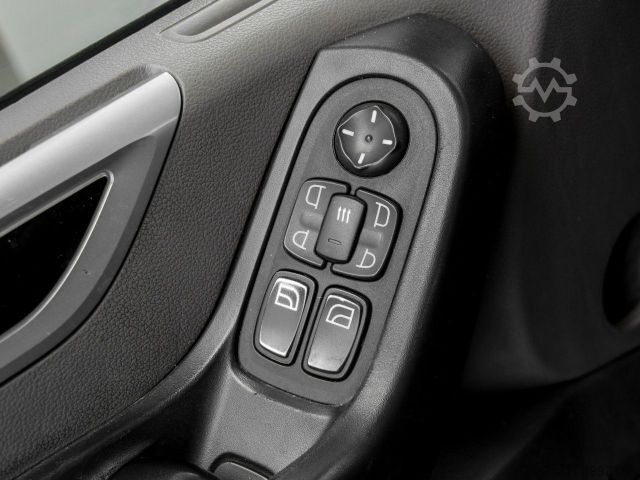 Standard tractor unit DAF XF 480 FT SSC + INTARDER + ADR AT + ALCOA Euro6