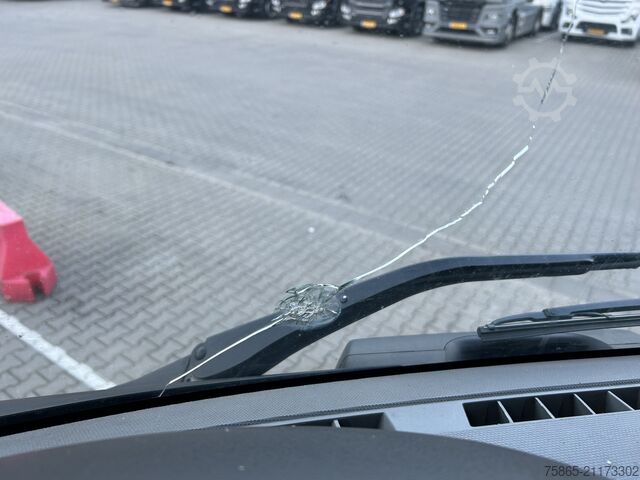 Standard-SZM Renault T 380 Comfort / 834 dkm / NL Truck / APK TUV 06-26