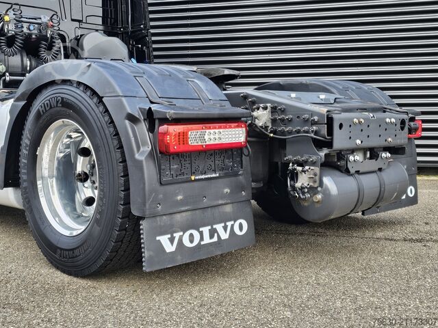 Standard-SZM Volvo FH 460 / 4X2 / I-PARK-COOL / RADIO-REMOTE
