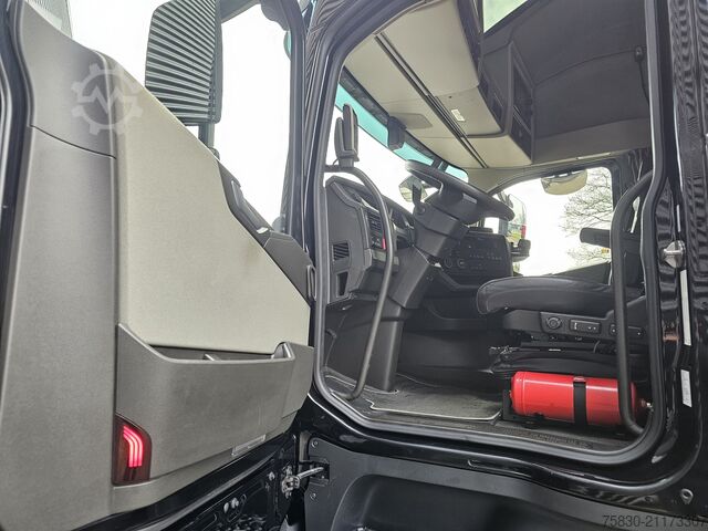 Standard-SZM Volvo FH 460 / 4X2 / I-PARK-COOL / RADIO-REMOTE