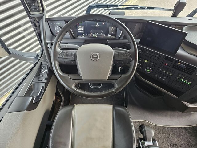 Standard-SZM Volvo FH 460 / 4X2 / I-PARK-COOL / RADIO-REMOTE