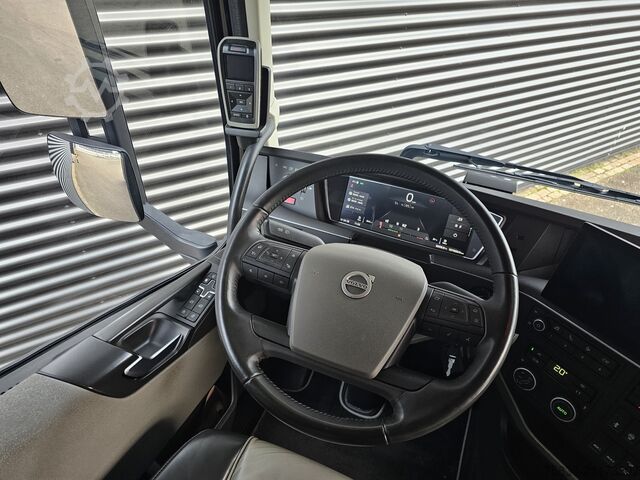 Standard-SZM Volvo FH 460 / 4X2 / I-PARK-COOL / RADIO-REMOTE