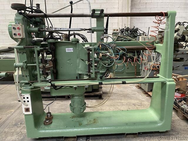 Bacci Kopierdrehmaschine Bacci 