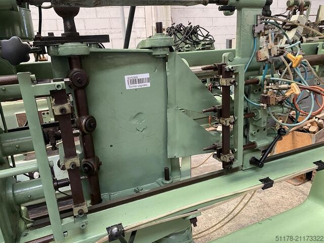 Bacci Kopierdrehmaschine Bacci 