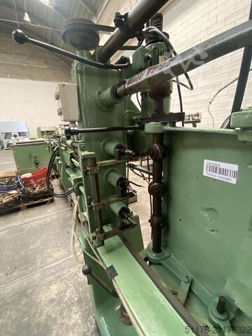 Bacci Kopierdrehmaschine Bacci 
