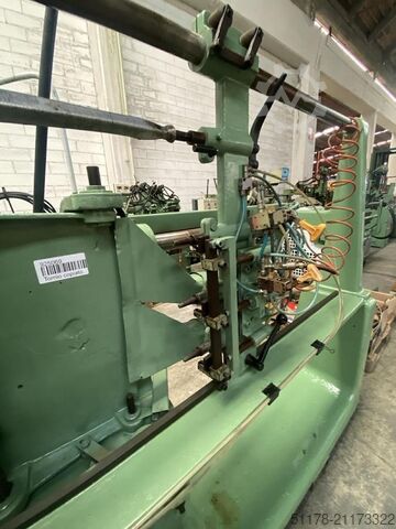 Bacci Kopierdrehmaschine Bacci 