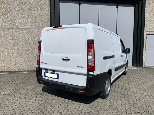 Kastenwagen hoch Peugeot Expert Van L2 / Passo Lungo