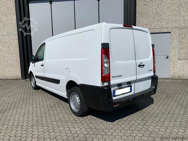 Kastenwagen hoch Peugeot Expert Van L2 / Passo Lungo