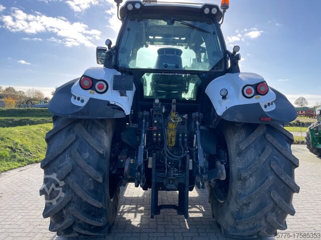Traktor  6215 Agrotron TTV